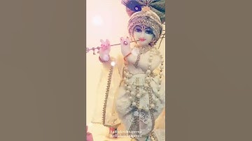 new krishna bhajan status video | krishna whatsapp status | full screen status 2022