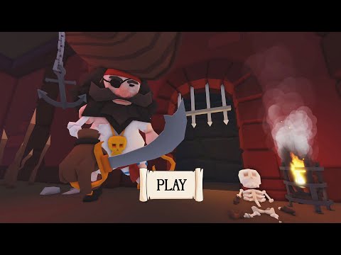 Roblox [Escape <strong>Pirate</strong> Cove] Full Walkthrough
