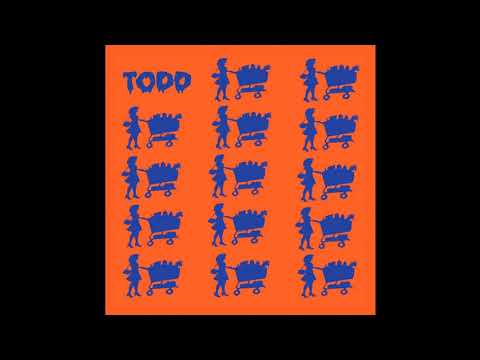 Todd (4) — Todd - Miss Longhornspeedway