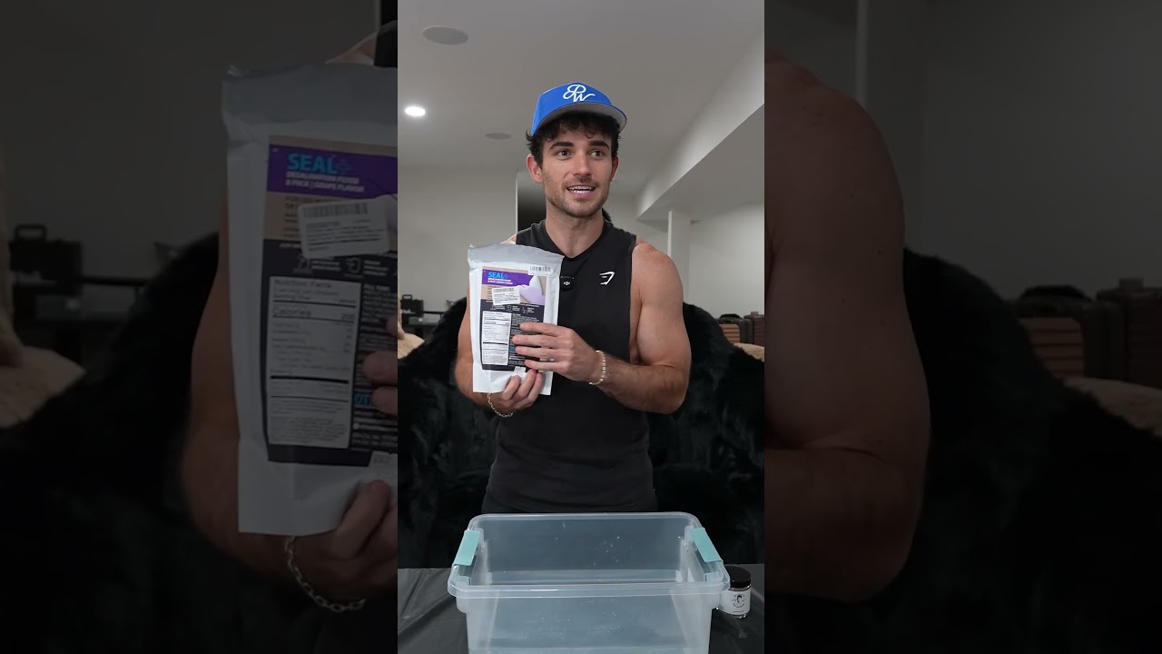 I Tested Shorts YouTuber Products