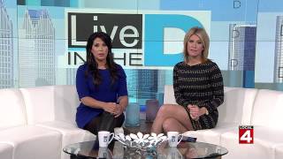 2014 11 20 Karen Drew Sandra Ali 2