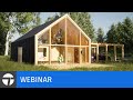 Taking your project to the next level with Twinmotion | Webinar | Twinmotion