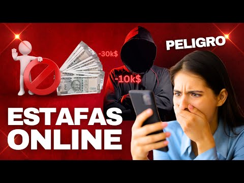 Las Estafas Más