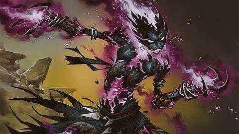 Channel Marshall - Legendary Cube Draft #3 (Match 2)