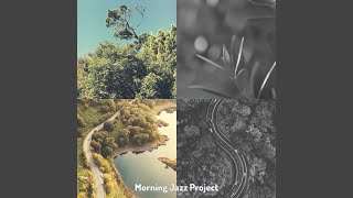 Sublime Backdrops for Morning Routines