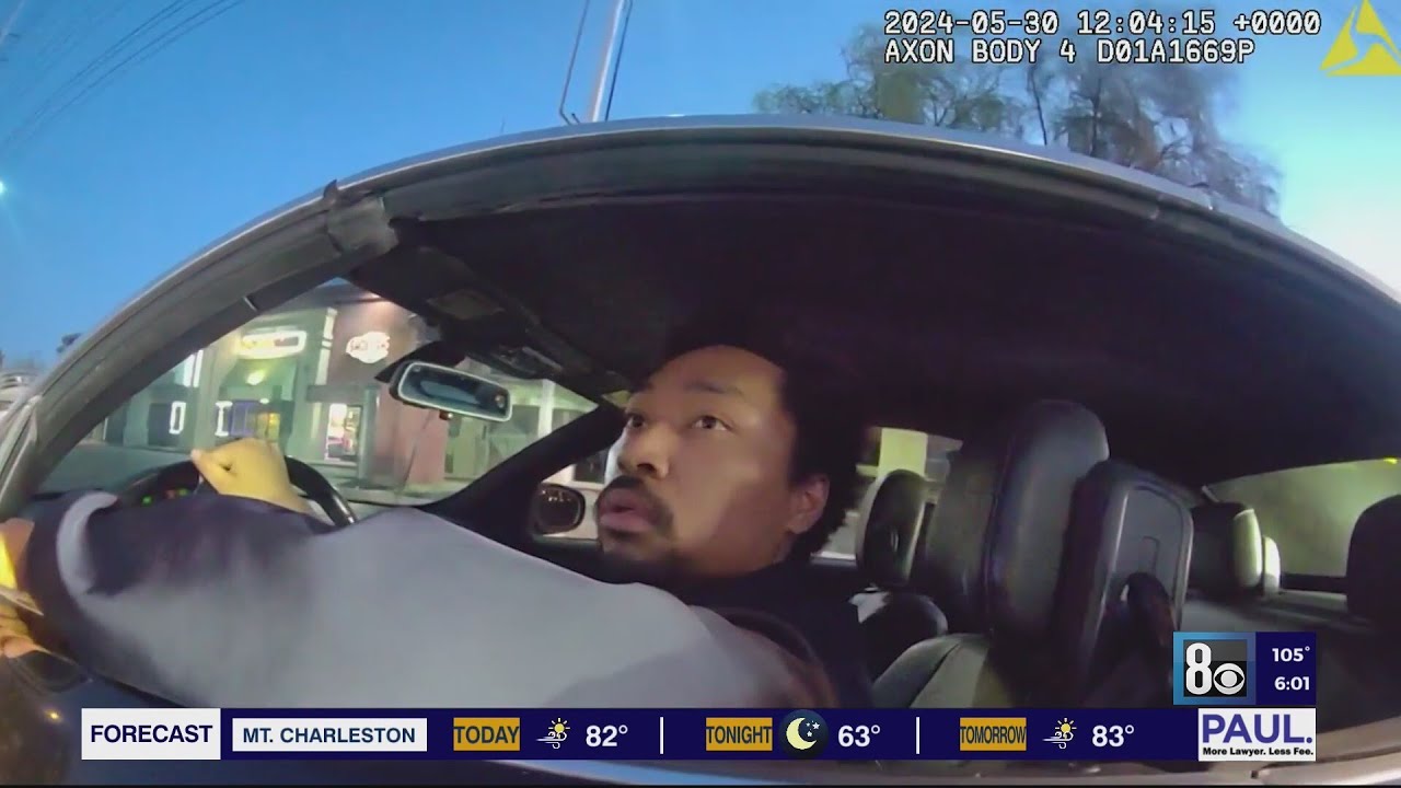 Las Vegas man repeatedly threatened self-harm before New York City mass shooting