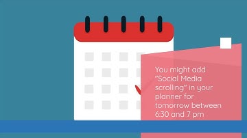 Stop wasting time on activities you hate