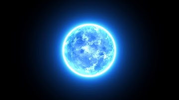 After Effects Tutorial - Energy Ball VFX