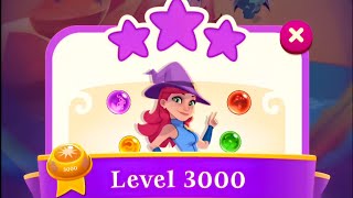 ✨🎇CH- 151 completed🎉🎉🎉/Southern Savannah / Level 3000 /Bubble Witch 3 Saga Gameplay