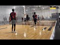 Diamond Division Quarter Finals 2: AkatsuKILL vs Block Party Set 2