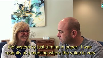 Walker This Way - Video #34 - Why is the Average Value of a Referral Important?
