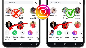 How to Fix Instagram Reels Add note Option Not Showing Problem–2025