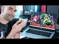 HONOR MagicBook 14 R5 3500U+8/256GB, Win 10 - Mystic Silver youtube review thumbnail