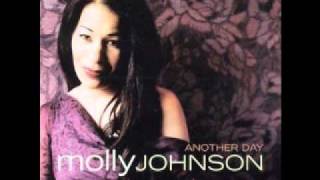 Video thumbnail of "Molly Johnson - Another Day"