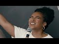 Great Is Thy Faithfulness - Israel &amp; New Breed featuring Charlin Moore