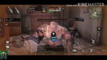 How To complete miska| Tips for miska University #LifeafterxResidentalevil #Lifeafter  #Fallforestse