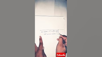 Expree 0.3 in the form of p/q || class 9th maths 😏📼🔥|| #viralshorts || genius Ⓜℹ♑