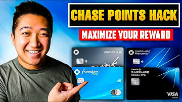 The Ultimate Guide to Maximising Chase Points 2024
