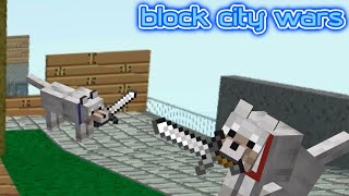 Block city wars Ep 2: tower battle