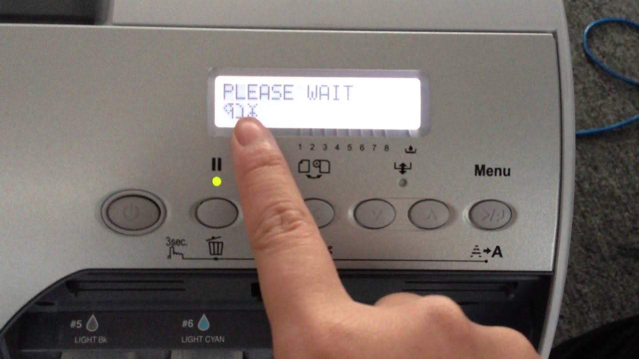 How do I charge cartridges How do I charge cartridges