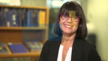 | New Fellow of 2018 - RSC | Ruth Panofsky - Ryerson University