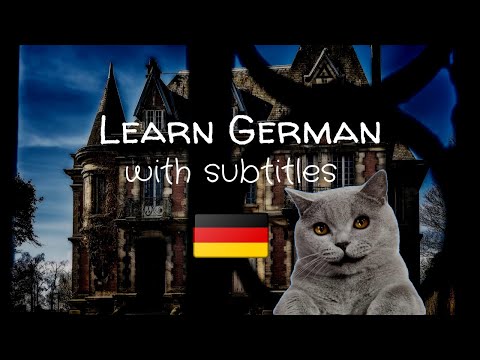 Իմացեք գերմաներեն: ⭐⭐⭐⭐⭐ անգլերեն գերմաներեն սկսնակների համար ենթագրերով: Մենք հաշվում ենք 10: