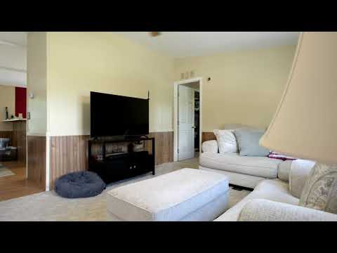 108 Valley Rd, Telford, TN home video tour