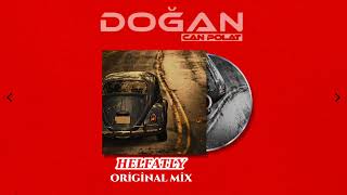 Doğan Canpolat - Helfatly ( Original Mix ) Resimi