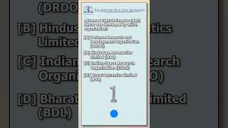 Advanced Light Helicopter (ALH) Dhruv  #gkquestions #gk #viral #education #currentaffairs #ytshorts