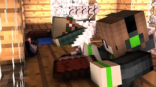 Miko Minecraft: Name Change and Good Vibes Headshop