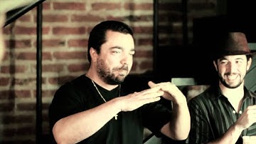 Jose Luis Pardo & The Mojo Workers