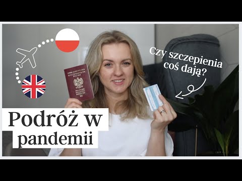 Wideo: Jak Podróżować Do Anglii?