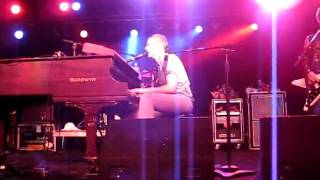 Jack's Mannequin - The Resolution