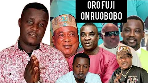Orofuji Onrugbobo ni Ibadan" Taye Celluler call on Kollington, K1, Pasuma, Osupa for settlement