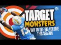 2021 Fantasy Football Advice - Target Monster Wide Receivers - Fantasy Football Draft Strategy