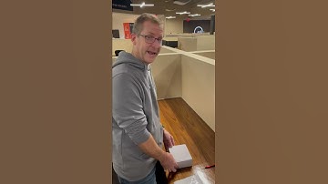 New AI Fleet Dash Cam Unboxing