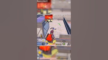 SHOKING 1V4 Wait for @YouTube_SPYRX #bgmi #pubgmobile #shorts #ytshorts #shortvideo