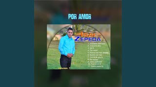 Video thumbnail of "Isai Zepeda - Quien Como Tu"