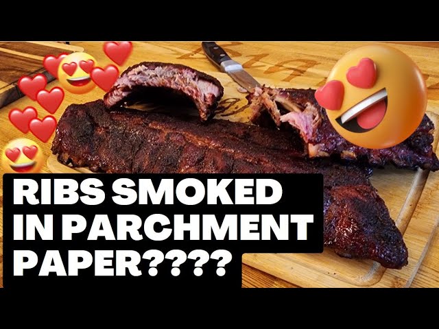 What is Butcher Paper? Uses and Tips - Legends of the Grill