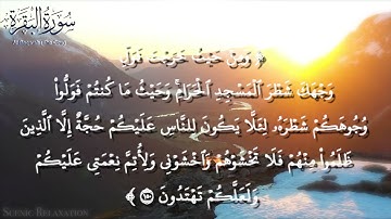 سورة( البقره )(سَيَقُولُ السُّفَهَاء مِنَ النَّاسِ | برواية الدوري عن الكسائي | ربيع بن فتحي المصري
