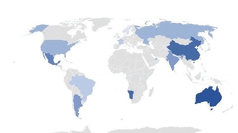How to Create Maps with PowerPoint