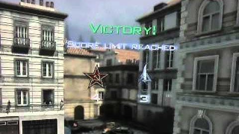 Lockdown 1v1 radar dispute