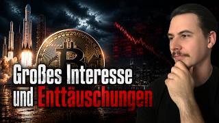 Voller IPO-Erfolg, Aber GROSSE Enttäuschungen & Regierung KILLT KI-Modell!