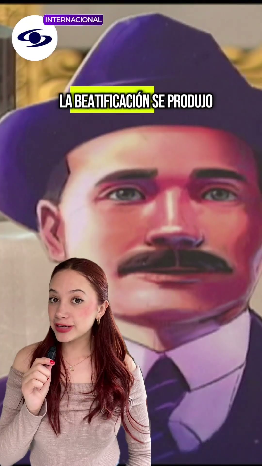 José Gregorio Hernández: primer santo venezolano
