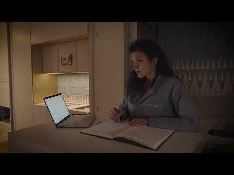 Milène Guermont — introduction à son travail