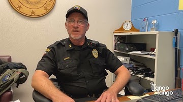 Tango Tango | How Police Officers Relied on PTT Radio App to Locate Suspect of School Gun Threat