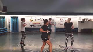 Download Lagu Zumba - Toma - Grupo Extra/choreo by Naomi Tuhehay MP3 Download Lagu Zumba - Toma - Grupo Extra/choreo by Naomi Tuhehay MP3