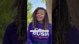 Cori Bush on the One Year Anniversary of the May 16th Tornado