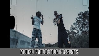 Casho & B$MG Murph - "Wrong N**ga" (Music video) Shot by. @Darealmurko