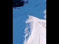 In montagna con il #drone #fpv